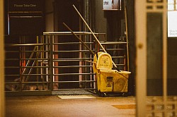 Janitorial